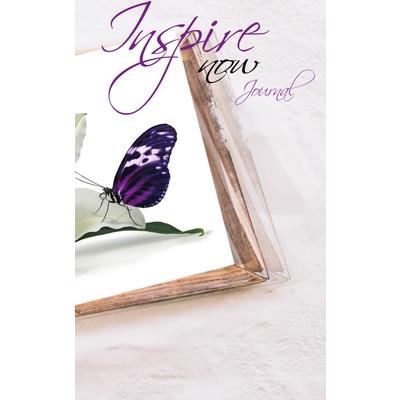 Inspire Now Journal