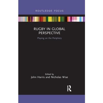 Rugby in Global Perspective
