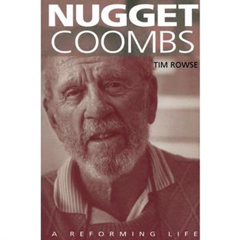 Nugget Coombs