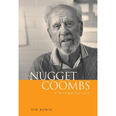 Nugget Coombs