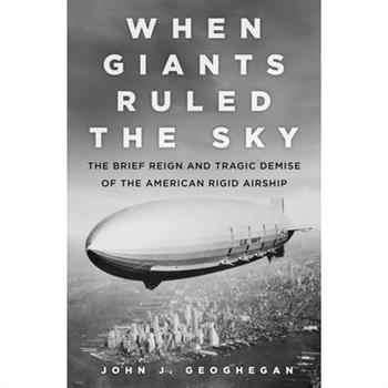 When Giants Ruled the Sky