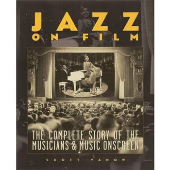 Jazz on Film
