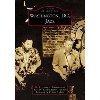 Washington, DC, Jazz