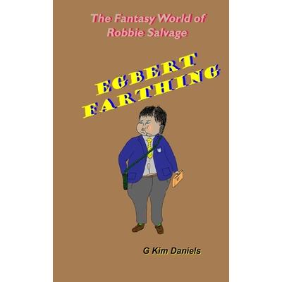Egbert Farthing
