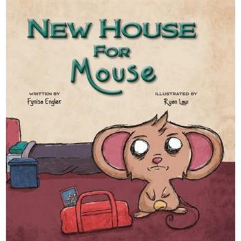New House For Mouse