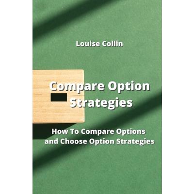 Compare Option Strategies