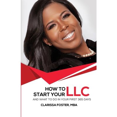How to Start Your LLC and What To Do In Your First 365 Days How to Start Your LLC and What To Do In Your First 365 Days