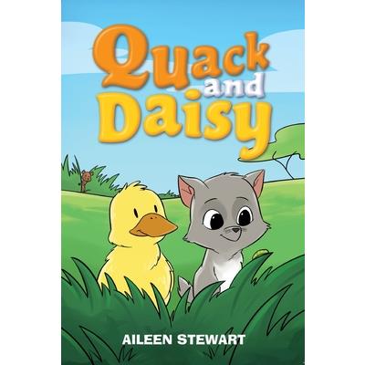 Quack and Daisy