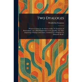Two Dyaloges