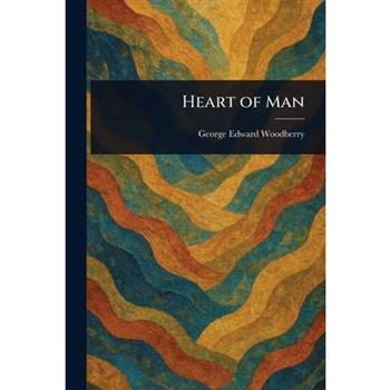 Heart of Man