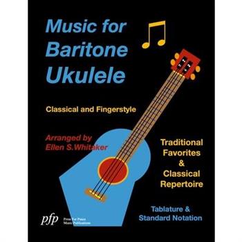 Music for Baritone Ukulele