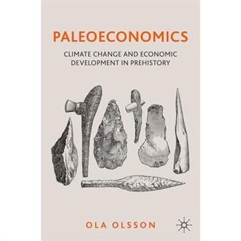 Paleoeconomics