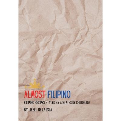 Almost Filipino
