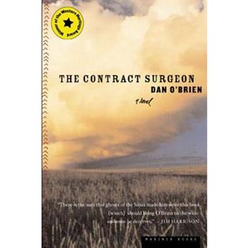The Contract Surgeon