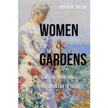 Women and Gardens