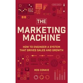 The Marketing Machine
