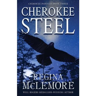 Cherokee Steel