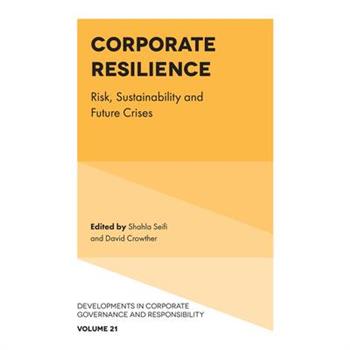 Corporate Resilience
