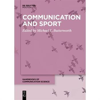 Communication and Sport