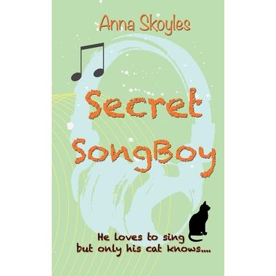 Secret SongBoy