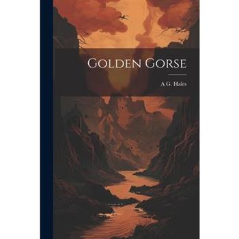 Golden Gorse