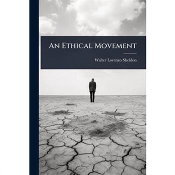 An Ethical Movement
