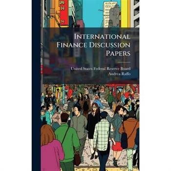 International Finance Discussion Papers