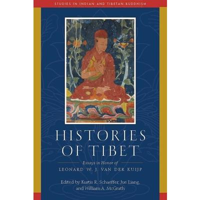 Histories of Tibet
