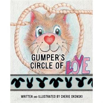 Gumper's Circle of Love