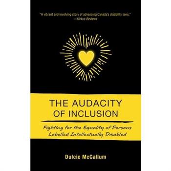 The Audacity of Inclusion