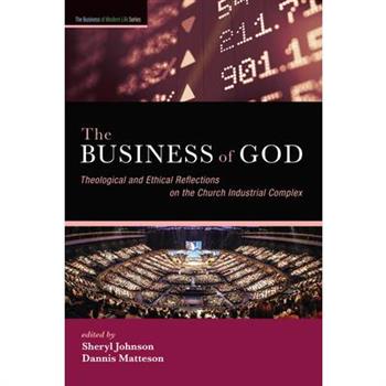 The Business of God