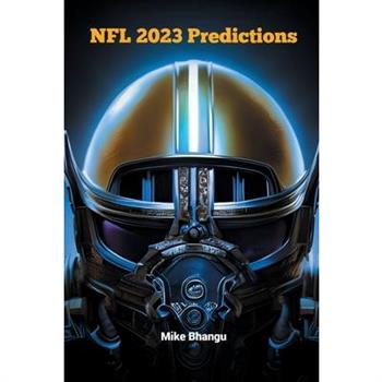 NFL 2023 Predictions