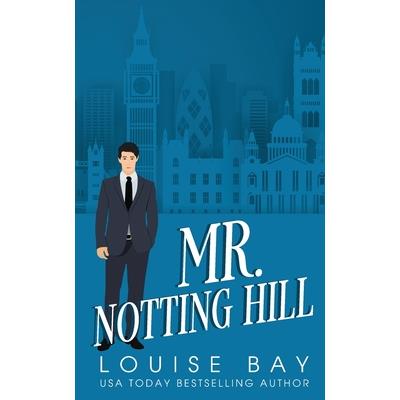 Mr. Notting Hill