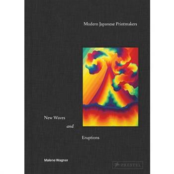 Modern Japanese Printmakers