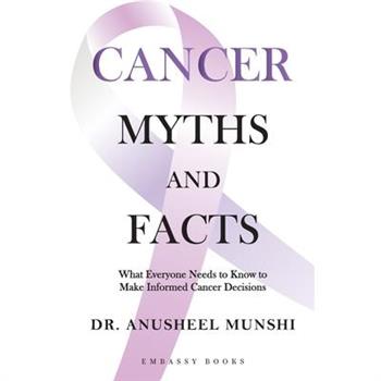 Cancer Myths And Facts