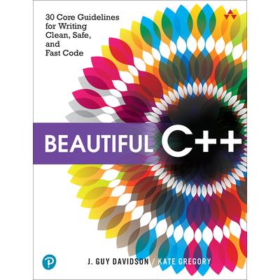 Beautiful C＋＋