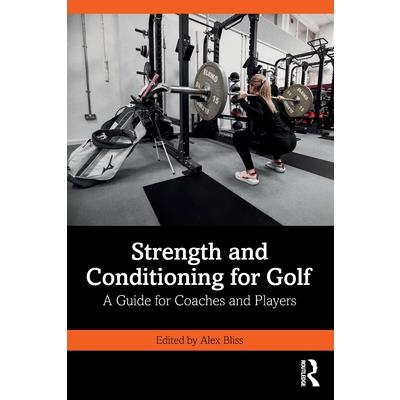Strength and Conditioning for Golf