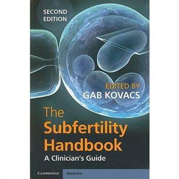 The Subfertility Handbook