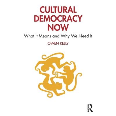 Cultural Democracy Now