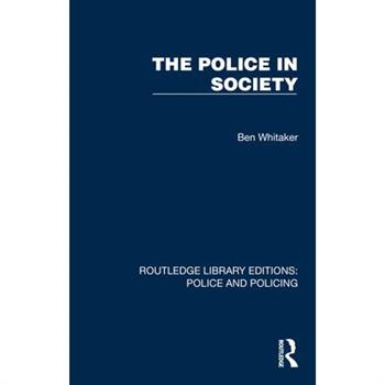 The Police in Society