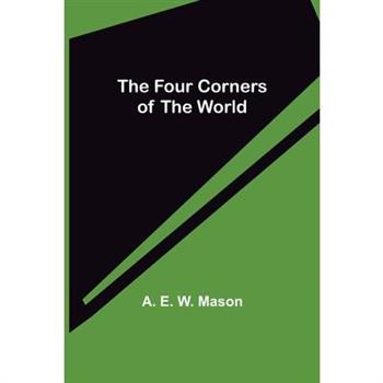 The Four Corners of the World