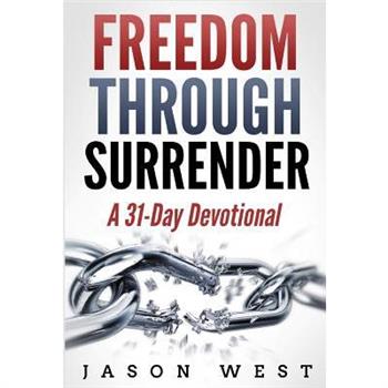 Freedom through Surrender