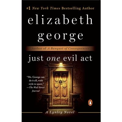Just One Evil Act