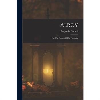 Alroy