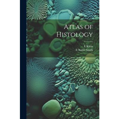 Atlas of Histology