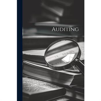 Auditing