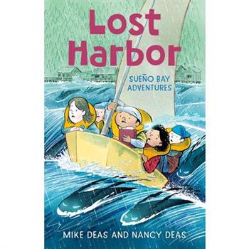 Lost Harbor