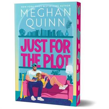 Just for the Plot (Deluxe Edition)