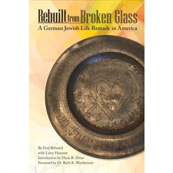 Rebuilt from Broken Glass