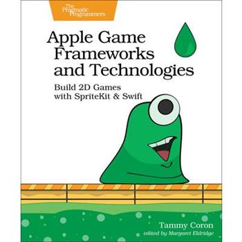 Apple Game Frameworks and Technologies